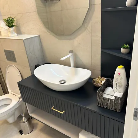 Apartment Bianca