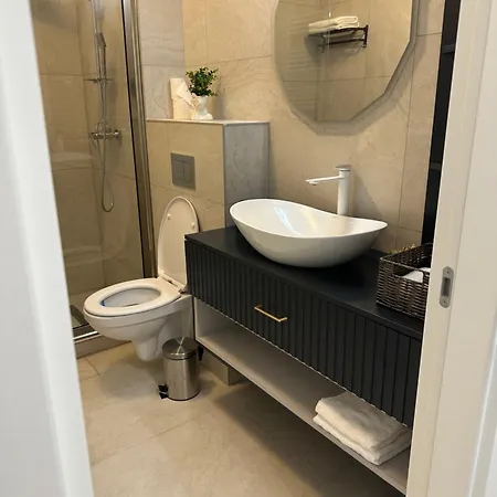 Apartment Bianca