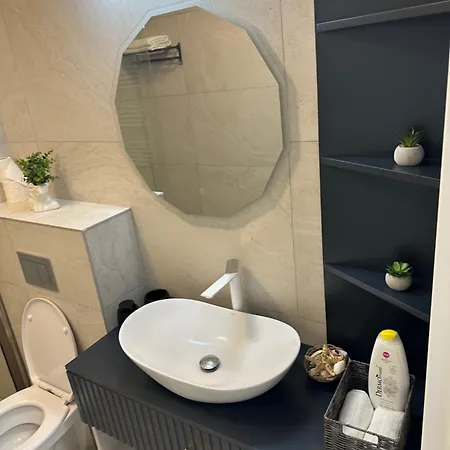 Apartment Bianca Eforie Nord