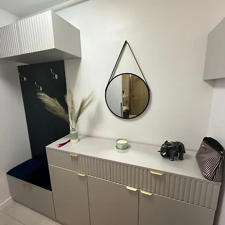 Apartment Bianca Eforie Nord
