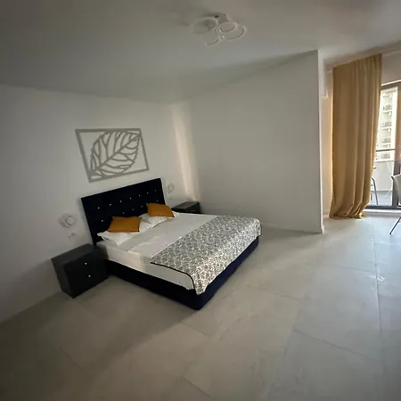 Apartment Bianca *