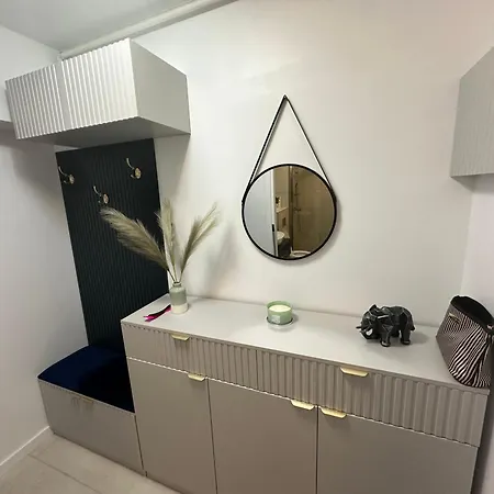 Apartment Bianca *