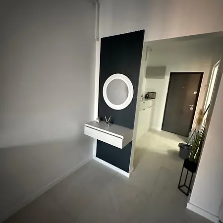 Apartment Bianca