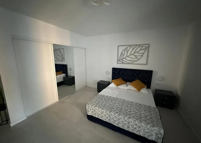 Bianca Észak-Eforie